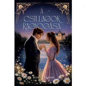 Rose C. Tailor: A csillagok ragyogása