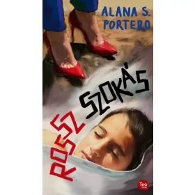 Alana S. Portero: Rossz szokás