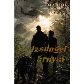 Ella Steel: A dzsungel árnyai