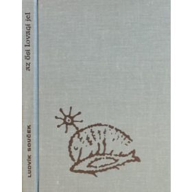 Ludvík Souček: Az ősi lovagi jel (antikvár)