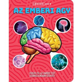   AZ EMBERI AGY - FEDEZD FEL AZ EMBERI TEST LEGBRILLIÁNSABB SZERVÉT!