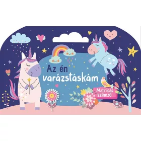 Gyopár László: Az én varázstáskám