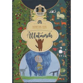 BENEDEK ELEK: ÁLLATMESÉK