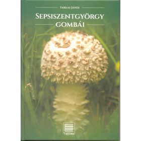 Farkas János: Sepsiszentgyörgy gombái