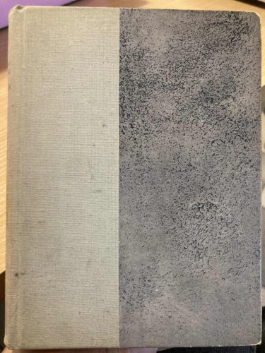 Sánta Ferenc: Farkasok a küszöbön (antikvár)