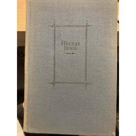 Heltai Jenő: Kiskirályok (antikvár)