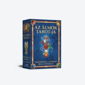 Ciro Marchetti: Az álmok tarot-ja