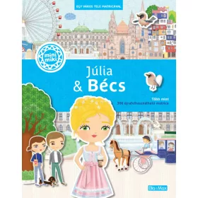 JÚLIA & BÉCS