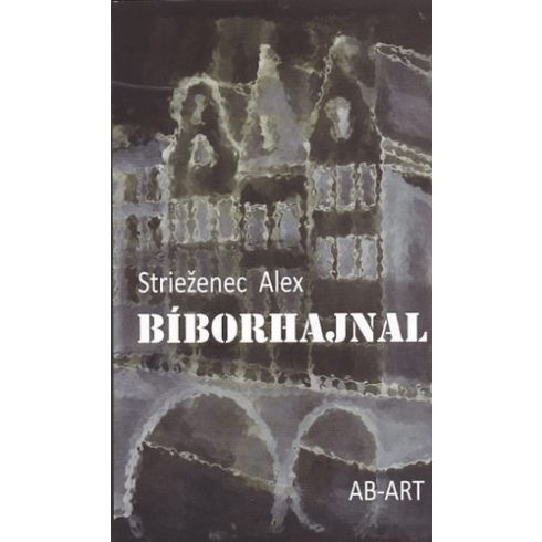 Alex Striezenec: Bíborhajnal