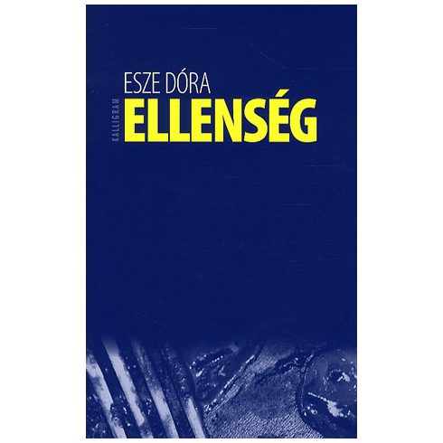 Esze Dóra: Ellenség