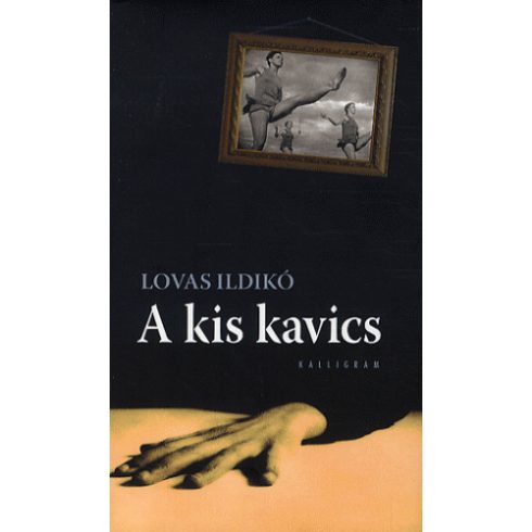 Lovas Ildikó: A kis kavics