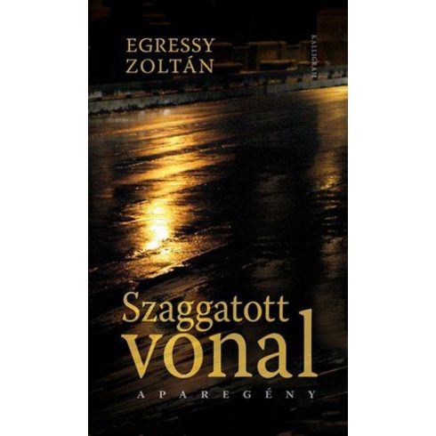 Egressy Zoltán: Szaggatott vonal