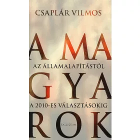 Csaplár Vilmos: A magyarok