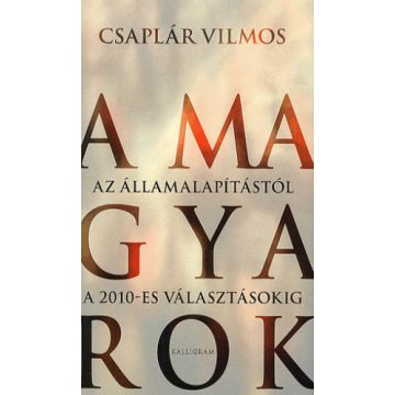 Csaplár Vilmos: A magyarok