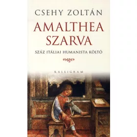 Csehy Zoltán: Amalthea szarva