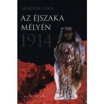 Sándor Iván: Az éjszaka mélyén 1914