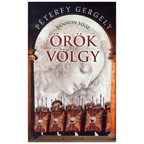Péterfy Gergely: Örök Völgy