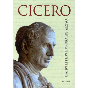 Marcus Tullius Cicero: Cicero