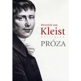 Heinrich Von Kleist: Próza