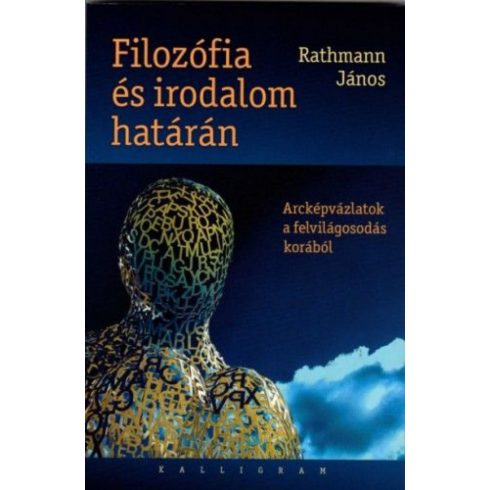 Rathmann János: Filozófia és irodalom határán