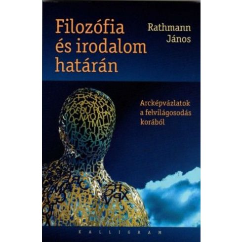 Rathmann János: Filozófia és irodalom határán