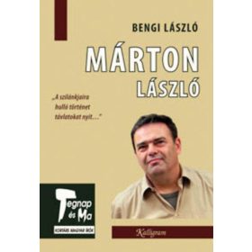 Bengi László: Márton László