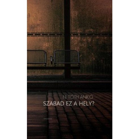 N. Tóth Anikó: Szabad ez a hely?