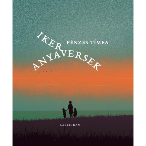 Pénzes Tímea: Ikeranyaversek