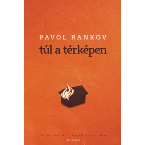 Pavol Rankov: Túl a térképen