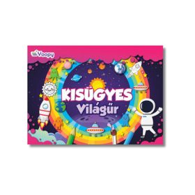 Kisügyes - Világűr