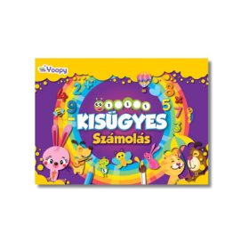 Kisügyes - Számolás