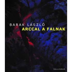 Barak László: Arccal a falnak
