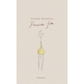 Guzák Klaudia: Francia film
