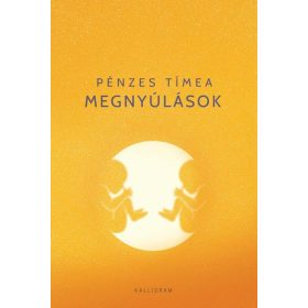 Pénzes Tímea: Megnyúlások