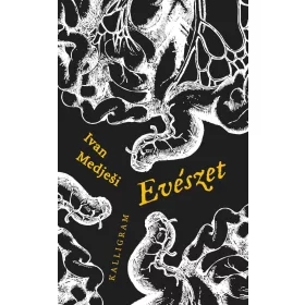 Ivan Medješi: Evészet