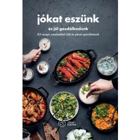 Jókat eszünk és jól gazdálkodunk