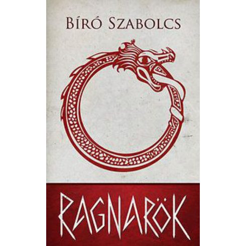 Bíró Szabolcs: Ragnarök