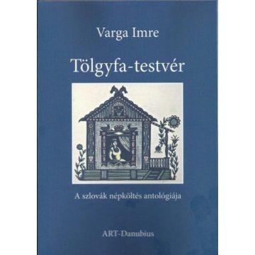 Varga Imre: Tölgyfa-testvér