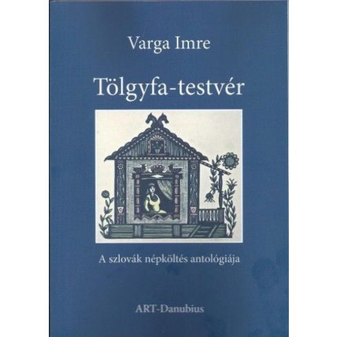 Varga Imre: Tölgyfa-testvér