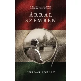 Róbert Bordás: Árral szemben