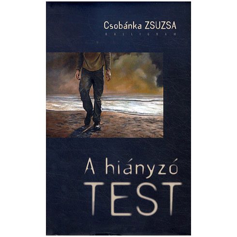 Csobánka Zsuzsa: A hiányzó test