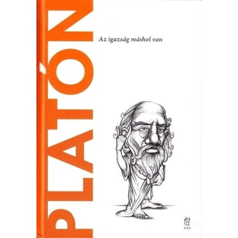 E. A. Dal Maschio: Platón - A világ filozófusai 1.