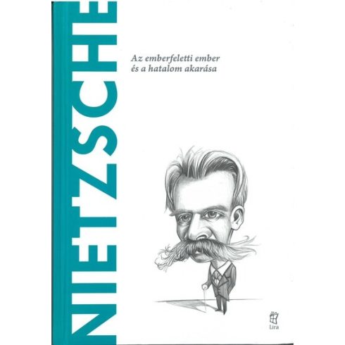 Toni Llácer: Nietzsche - A világ filozófusai 2.