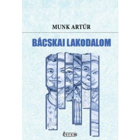 Munk Artúr: Bácskai lakodalom