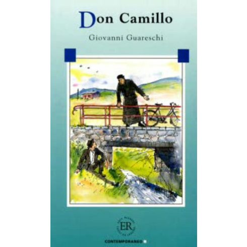 Giovannino Guareschi: Don Camillo