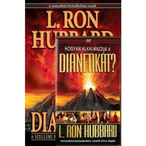 L. Ron Hubbard: Dianetika
