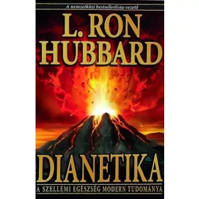L. Ron Hubbard: Dianetika