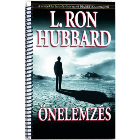 L. Ron Hubbard: Önelemzés