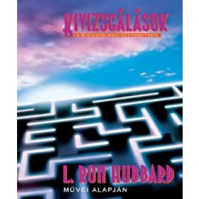 L. Ron Hubbard: Kivizsgálások