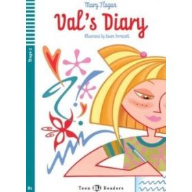 Val's Diary + CD